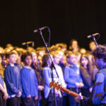 Le Chœur Battant & Bonbon Vodou