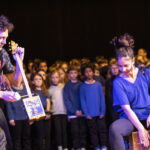 Le Chœur Battant & Bonbon Vodou