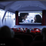 Projection du film Un parfait inconnu