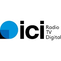 ICI Radio TV Digital