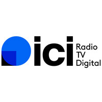ICI Radio TV Digital