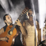 Yerai Cortés © Florent Gardin