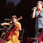 Birds on a Wire © Florent Gardin