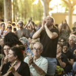 Yom X Ceccaldi © Florent Gardin