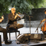 Yom X Ceccaldi © Florent Gardin