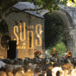 Yom X Ceccaldi © Florent Gardin