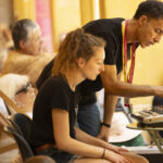 Apéro découverte © Sandy Korzekwa