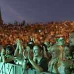 Soirée Suds © Florent Gardin