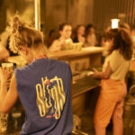 La Buvette du Théâtre Antique © Florent Gardin