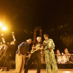 Seu Jorge © Florent Gardin