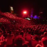 Soirée Suds © Florent Gardin