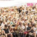 Ablaye Cissoko et Cyrille Brotto © Florent Gardin