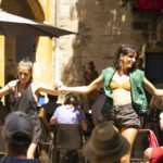 Apéro découverte © Florent Gardin