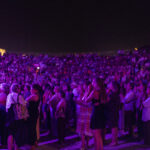 Trio Joubran © Florent Gardin