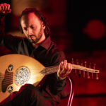 Trio Joubran © Florent Gardin