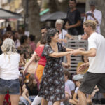 Restitutions stages © Rosalie Parent