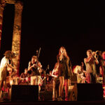 Orchestre Tout Puissant Marcel Duchamp © Florent Gardin