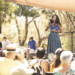 Rachele Andrioli © Florent Gardin