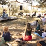 Rachele Andrioli © Florent Gardin