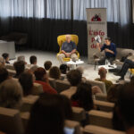 La Rencontre Mediapart © Florent Gardin