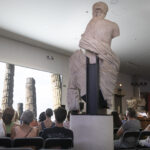 Vincent Moon's Live Cinema © Florent Gardin