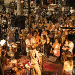 Le Bal des Suds © Florent Gardin