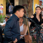 Le Vent des steppes © Sandy Korzekwa