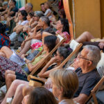 Sieste musicale © Sandy Korzekwa