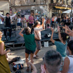 Ferrago © Sandy Korzekwa