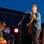 Ballaké Sissoko & Piers Faccini © Sandy Korzekwa