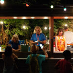 Le Comptoir des Vignerons © Sandy Korzekwa