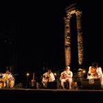 Salif Keïta © Sandy Korzekwa