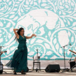 Núria Rovira Salat © Sandy Korzekwa