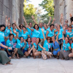 Bénévoles Les Suds © Sandy Korzekwa