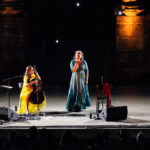 Birds on a Wire © Sandy Korzekwa