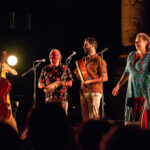 Birds on a Wire, Manu Théron & Damien Toumi © Sandy Korzekwa