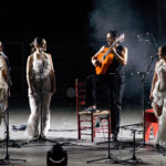 Yerai Cortés © Sandy Korzekwa