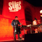 Dame Area © Sandy Korzekwa