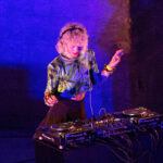 Tigerbalm © Sandy Korzekwa