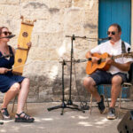 Gaël Hemery & Emmanuelle Aymès © Sandy Korzekwa