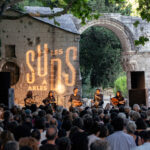 Quatuor Rokh © Sandy Korzekwa