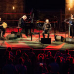 Naghash Ensemble © Sandy Korzekwa