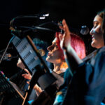 Naghash Ensemble © Sandy Korzekwa