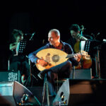 Trio Joubran © Sandy Korzekwa