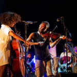 Orchestre Tout Puissant Marcel Duchamp © Sandy Korzekwa