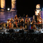 Orchestre Tout Puissant Marcel Duchamp © Sandy Korzekwa