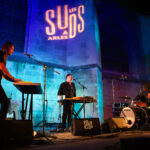 Za ! + Perrate © Sandy Korzekwa