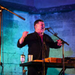 Za ! + Perrate © Sandy Korzekwa