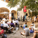 Apéro Découverte © Rosalie Parent