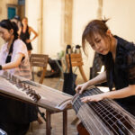 La Matinale de la Radio des Suds © Rosalie Parent